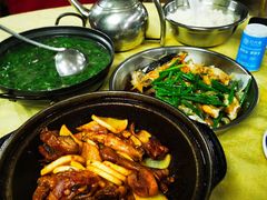 -黎记大排档(慈云路店)