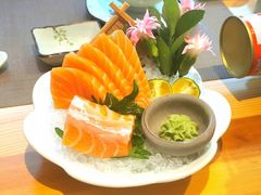 -酒井酱子·深夜食堂(东城汇店)