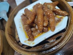 -佬港味粤味小馆(锦艺城店)