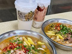 -舒记老友粉(埌西店)
