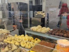 -宫门口馒头铺(创始人总店)
