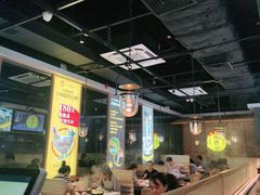 大堂-顺德公广东猪肚鸡·煲仔饭(白石洲店)