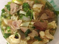 -化州颜勇牛腩(深圳总店)