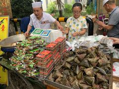 -马文章胖子甑糕(洒金桥店)