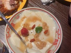 -张翻越·川渝冒菜·武汉黑鸭煲(城北万象城店)