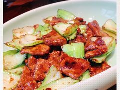 -虎哥私房菜(馒头山店)