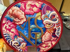 -天福茗茶(宝山宝乐汇店)