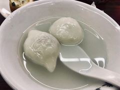 -朱新年·苏式汤团·面点(北寺塔店)