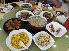 -海岛渔村大酒店(云霄路店)