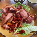 汤汁好浓，很好喝，两个人小份就够了