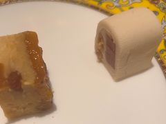 -富华斋饽饽铺·宫廷糕点·伴手礼(护国新天地店)