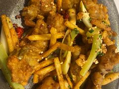 -聚鑫阁江浙菜·非遗传承技艺(闵行交大店)