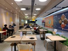 -大家乐(广州宝岗店)