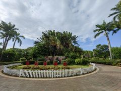 -白沙门生态公园