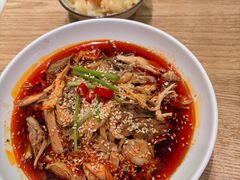 -新万鑫银丝面·非遗无锡味(惠山古镇店)