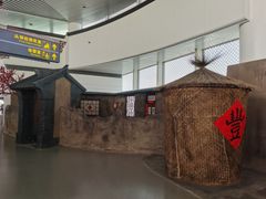 -银川河东国际机场