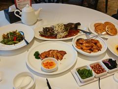-万龙洲海鲜·粤菜(亚运村店)
