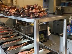 -老黄记手撕烤兔(玉林街店)