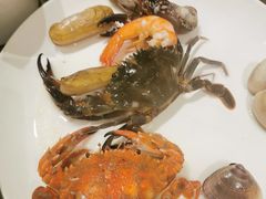 -福州西湖大酒店·怡湖咖啡厅