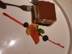 提拉米苏Tiramisu-Solo(衡山路店)