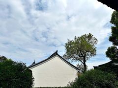 -寒山寺