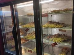 -钢管厂歆瑞源油卤串串香(春熙路太古里店)