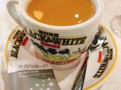 -港久茶餐厅(鹭洲里店)