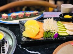 -鹤江桥·红油牛肉粉(SKP店)