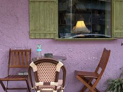 -六区宿舍咖啡店