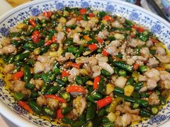 民国霸王兔-杨记隆府(时代天街店)