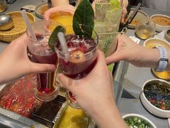 -巴奴毛肚火锅(悠唐购物中心店)