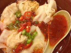 -龙抄手(春熙路总店)