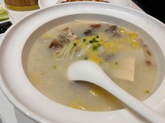 -大碗居·烤鸭·鱼头泡饼(天坛东门店)