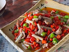 -宋记冕宁土菜馆(海门渔村二店)