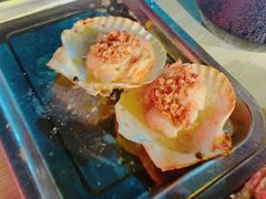 -清真海鲜大排档(原芥园道店)