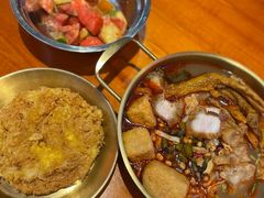 -雙冲柳州螺蛳粉&酸嘢&桂林米粉(簋街店)