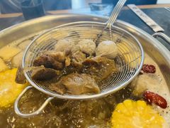 -林记潮牛·牛肉火锅(上马墩店)