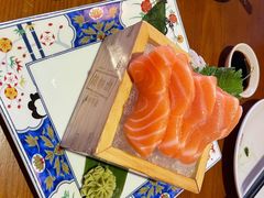 -有喜屋·深夜食堂(北京西路店)