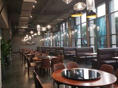 大堂-城南记忆 老砂锅(碧云楼小店)