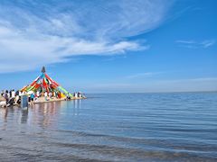 -青海湖国家重点风景名胜区