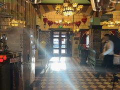 -海尔巴格一甸茶餐厅(团结路店)