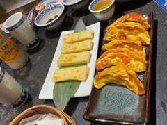 -南京大牌档(龙江新城市广场店)