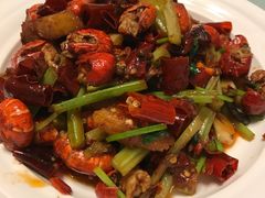 -顺德小院私房菜馆