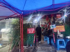 -左撇子私房面
