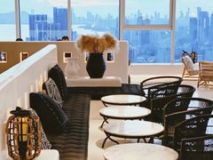 -Jungle Nat 高空餐厅