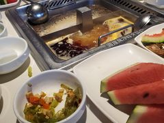 -海底捞火锅(大学路新象城店)
