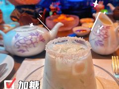 -华尔道夫酒店·羿庭(金鱼胡同店)