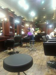 点击看大图 -Amber Salon艾珀沙龙