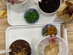 -田三卷馍(人民中路店)