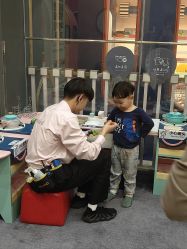 -meland club亲子乐园(北京芳圆里ID MALL店)